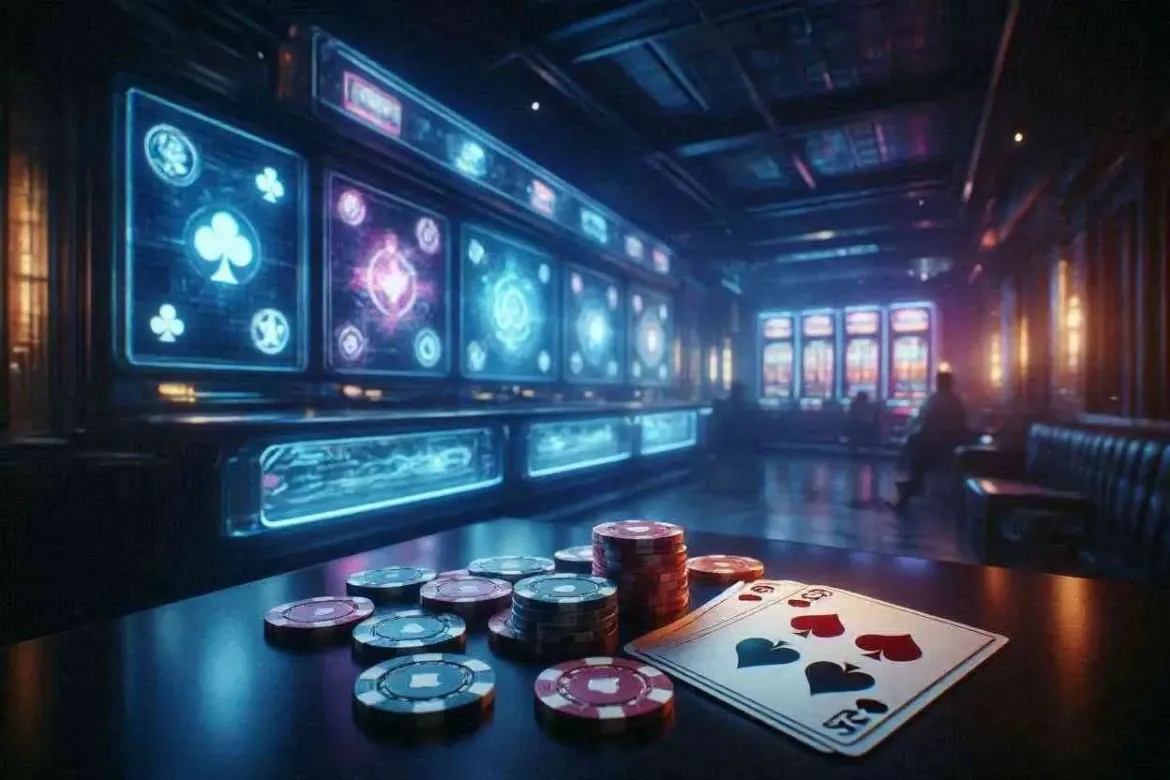OnLuck Casino